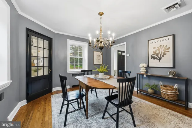 $485,000 | 4608 Weldin Road, Wilmington, DE 19803