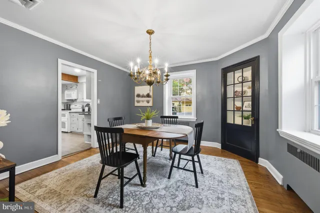 $485,000 | 4608 Weldin Road, Wilmington, DE 19803