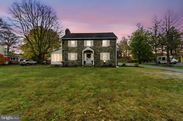 $485,000 | 4608 Weldin Road, Wilmington, DE 19803