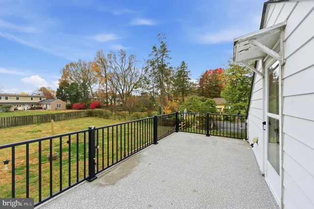 $485,000 | 4608 Weldin Road, Wilmington, DE 19803