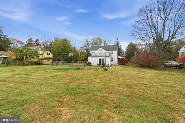 $485,000 | 4608 Weldin Road, Wilmington, DE 19803