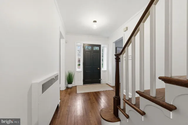 $485,000 | 4608 Weldin Road, Wilmington, DE 19803