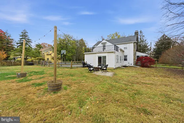 $485,000 | 4608 Weldin Road, Wilmington, DE 19803