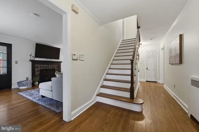 $485,000 | 4608 Weldin Road, Wilmington, DE 19803