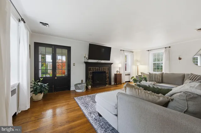 $485,000 | 4608 Weldin Road, Wilmington, DE 19803