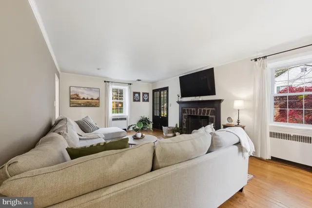 $485,000 | 4608 Weldin Road, Wilmington, DE 19803