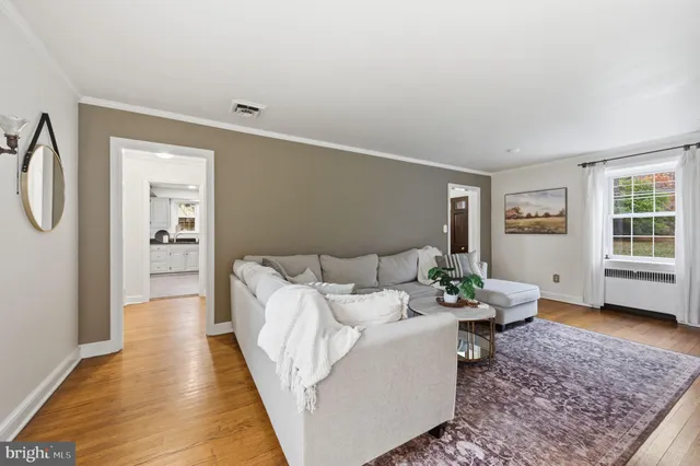 $485,000 | 4608 Weldin Road, Wilmington, DE 19803