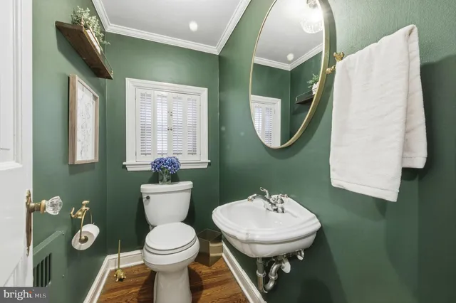 $485,000 | 4608 Weldin Road, Wilmington, DE 19803