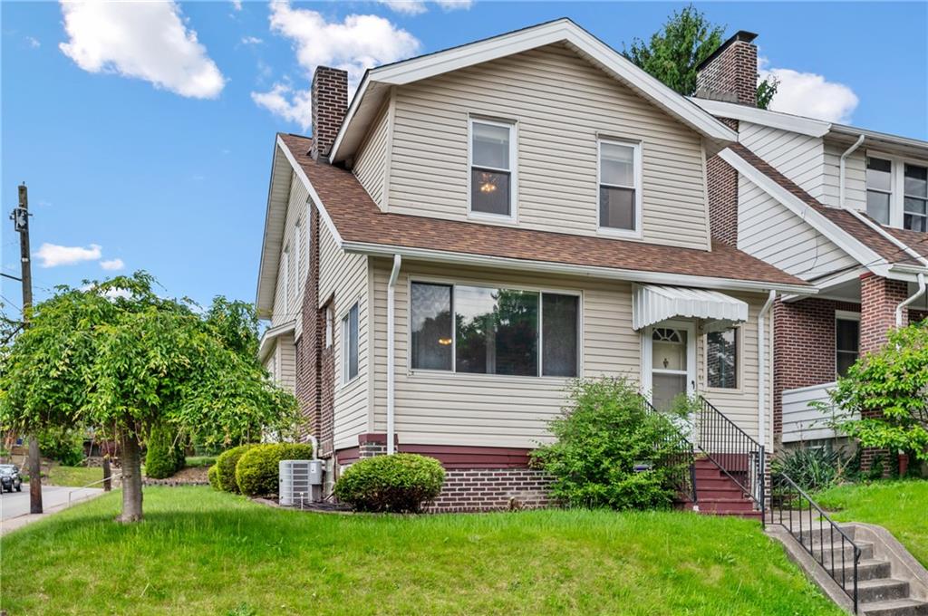 3941 Brandon Road Pittsburgh, PA 15212 - Photo 1 of 32 Gallery Image 1