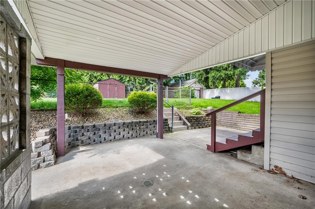 3941 Brandon Road Pittsburgh, PA 15212 - Photo 27 of 32 Gallery Image 27