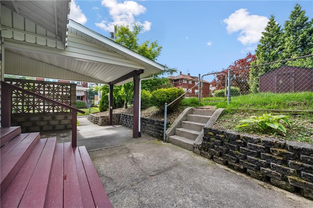 3941 Brandon Road Pittsburgh, PA 15212 - Photo 28 of 32 Gallery Image 28