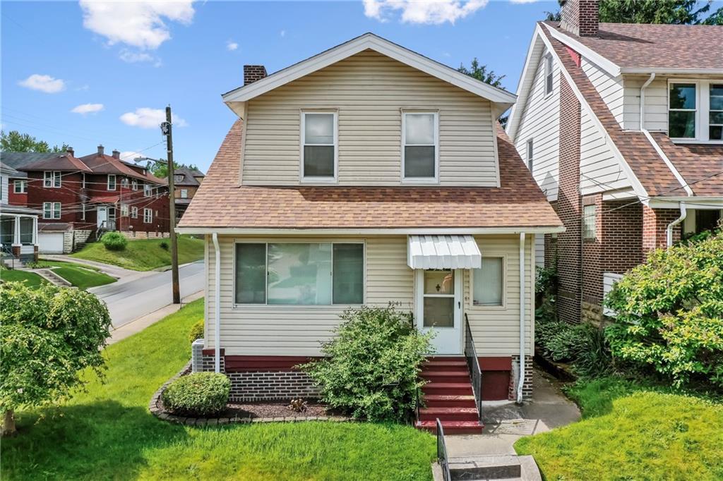 3941 Brandon Road Pittsburgh, PA 15212 - Photo 32 of 32 Gallery Image 32