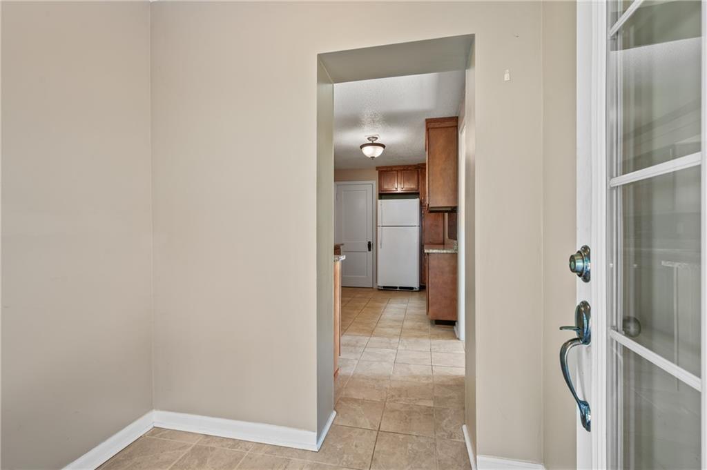 3941 Brandon Road Pittsburgh, PA 15212 - Photo 5 of 32 Rear door mudroom leading to kitchen