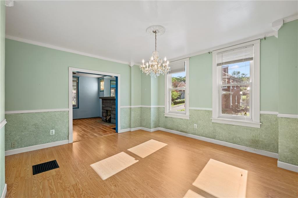 3941 Brandon Road Pittsburgh, PA 15212 - Photo 7 of 32 Gallery Image 7