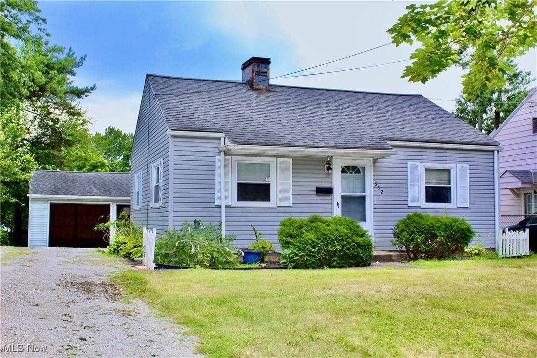 852 Kickapoo Avenue Akron, OH 44305 - Photo 2 of 22 Gallery Image 2