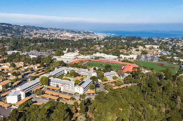 $479,000 | 500 Glenwood Circle, Unit 113, Monterey, CA 93940