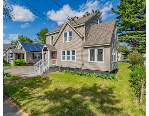 61 Methuen Street Springfield, MA 01119 - Photo 4 of 30