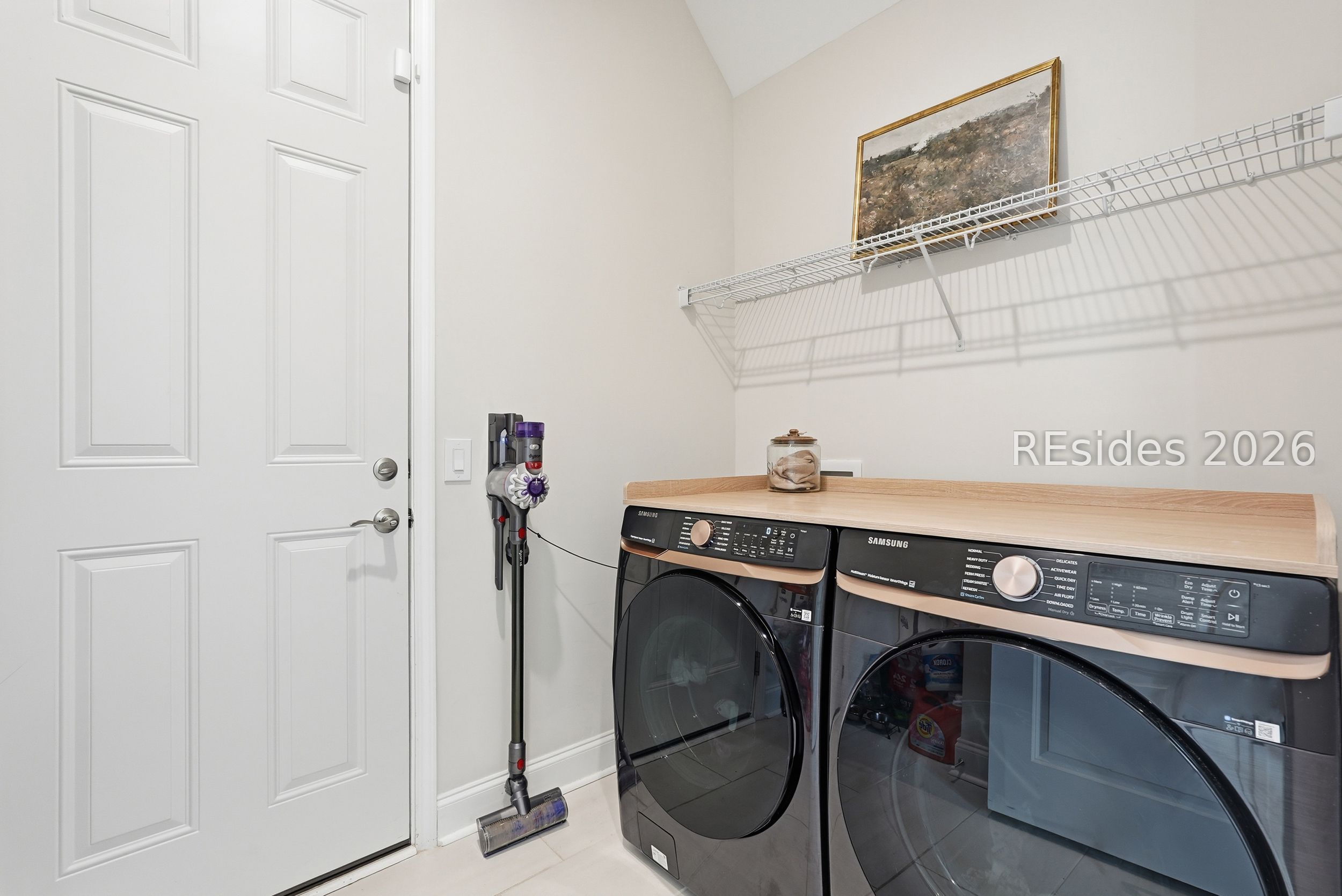 180 Oleander Way Hardeeville, SC 29927 - Photo 7 of 49 washer and dryer included