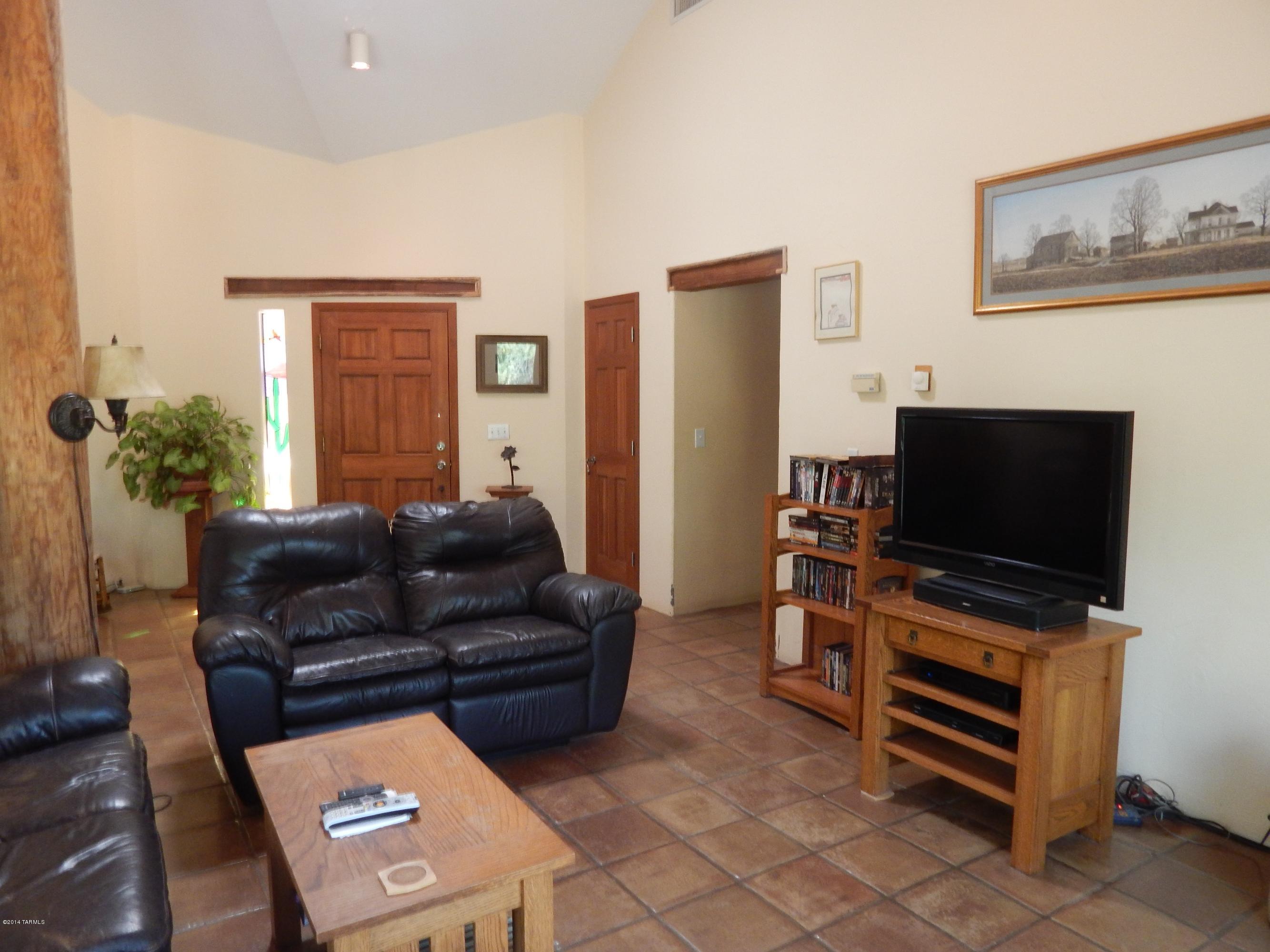 32711 North Redington Road San Manuel, AZ 85631 - Photo 5 of 32