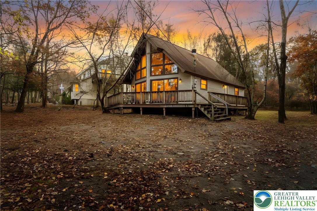 159 Penn Forest Trail Albrightsville, PA 18210 - Photo 1 of 32 Gallery Image 1