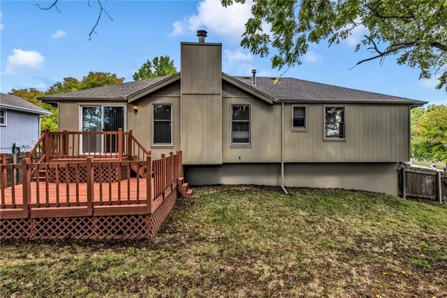 $315,000 | 4235 Northwest 78th Street, Kansas City, MO 64151