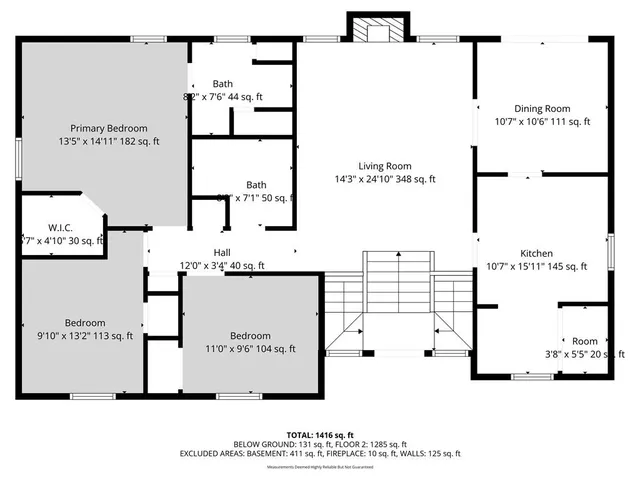 $315,000 | 4235 Northwest 78th Street, Kansas City, MO 64151