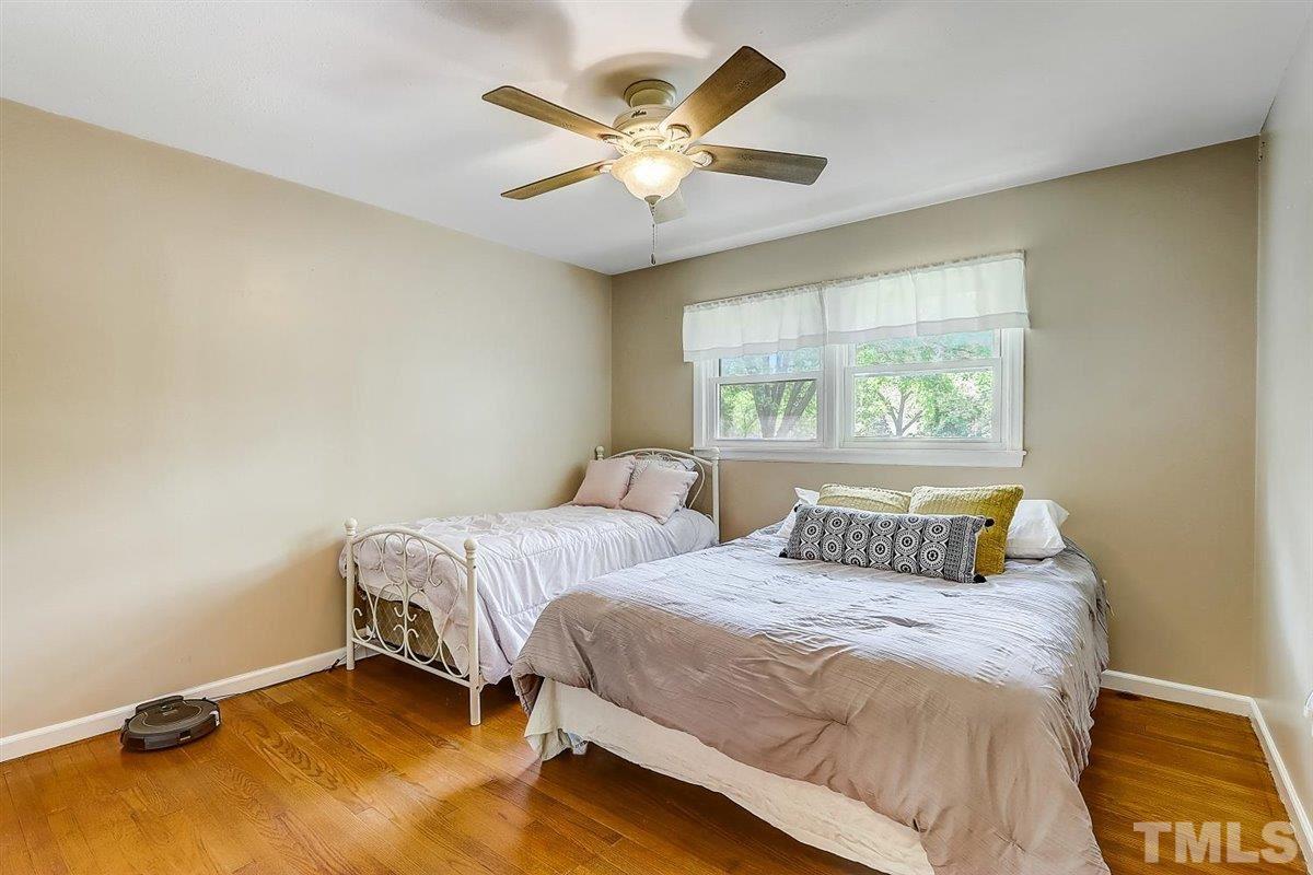 3723 Woodside Road Garner, NC 27529 - Photo 22 of 30