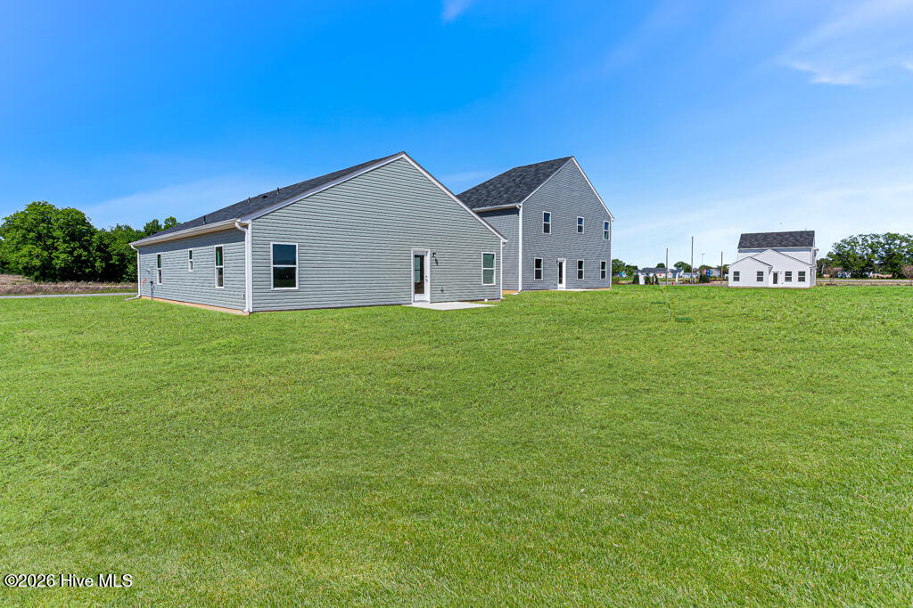 2203 Nahunta Road Pikeville, NC 27863 - Photo 23 of 29 Lot 3 - 2203 Nahunta Rd-LR-JFP-32