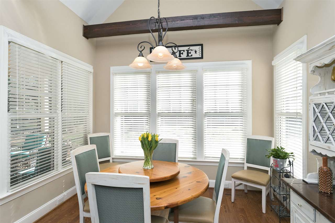 745 Powell Drive Raleigh, NC 27606 - Photo 7 of 25 Photo 7