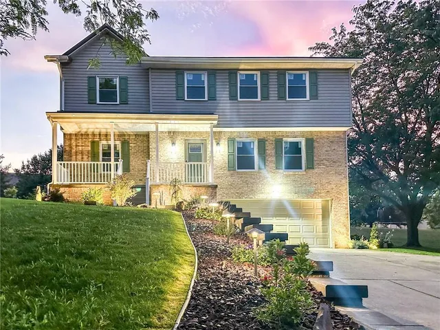 $425,000 | 113 Mt Ranier Drive, Latrobe, PA 15650