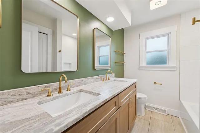 $425,000 | 113 Mt Ranier Drive, Latrobe, PA 15650