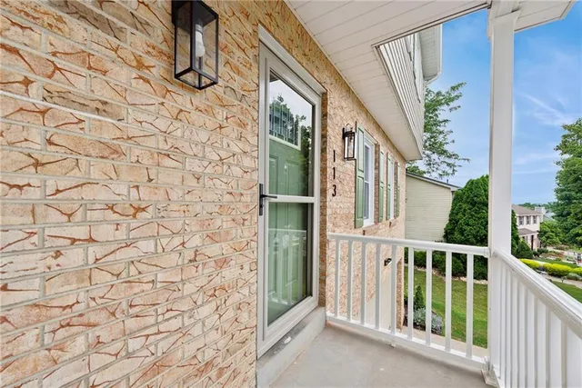 $425,000 | 113 Mt Ranier Drive, Latrobe, PA 15650