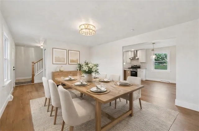 $415,000 | 113 Mt Ranier Drive, Latrobe, PA 15650