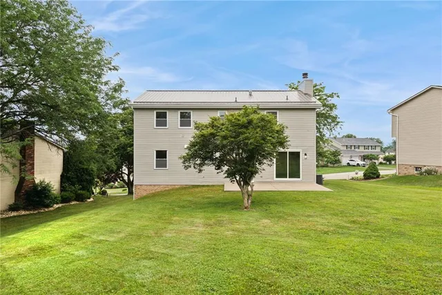 $425,000 | 113 Mt Ranier Drive, Latrobe, PA 15650