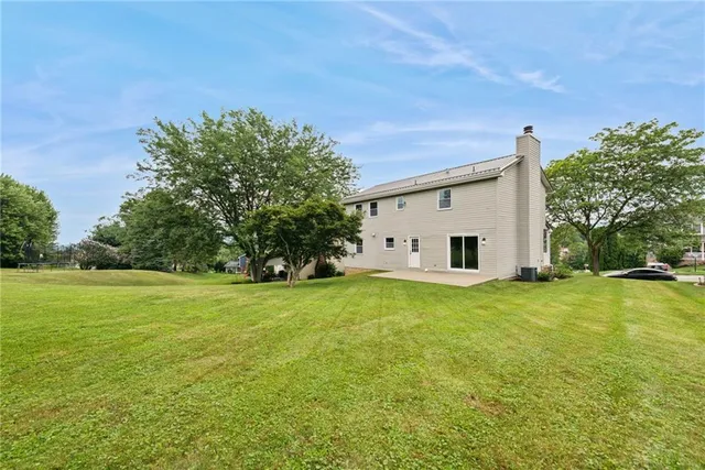 $425,000 | 113 Mt Ranier Drive, Latrobe, PA 15650