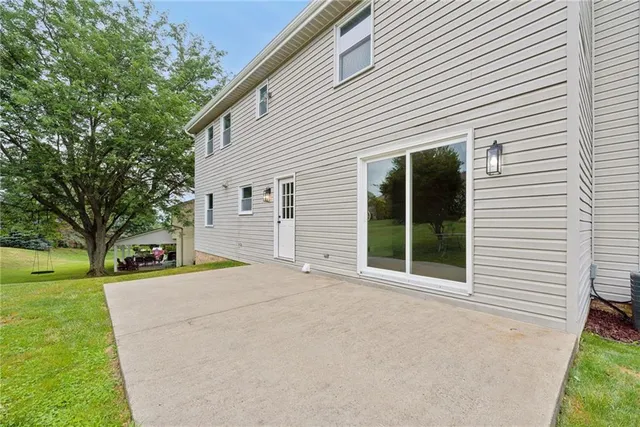 $415,000 | 113 Mt Ranier Drive, Latrobe, PA 15650