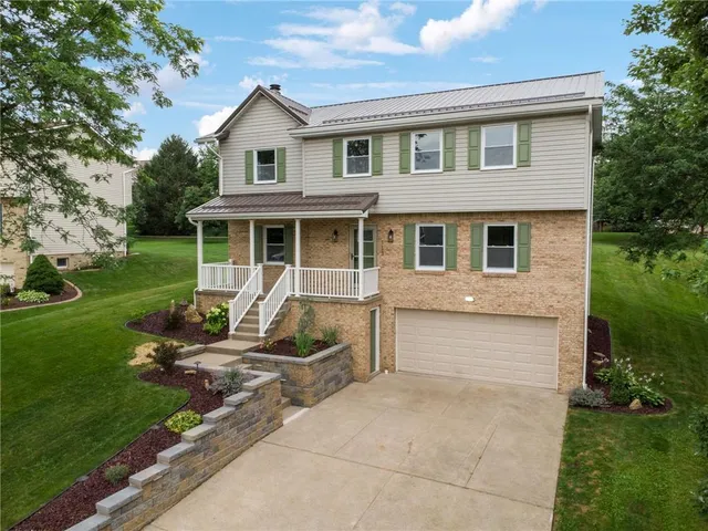 $425,000 | 113 Mt Ranier Drive, Latrobe, PA 15650