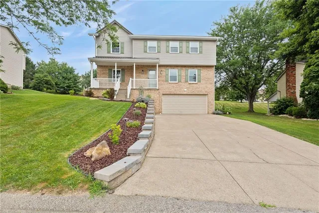 $415,000 | 113 Mt Ranier Drive, Latrobe, PA 15650