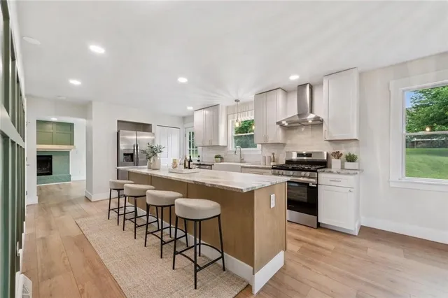 $415,000 | 113 Mt Ranier Drive, Latrobe, PA 15650