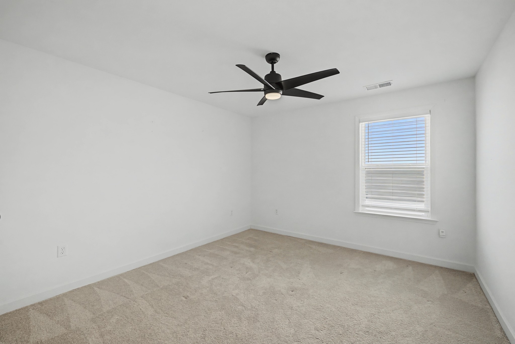 3523 Anthony Avenue Murfreesboro, TN 37129 - Photo 27 of 38 a view of an empty room with a window