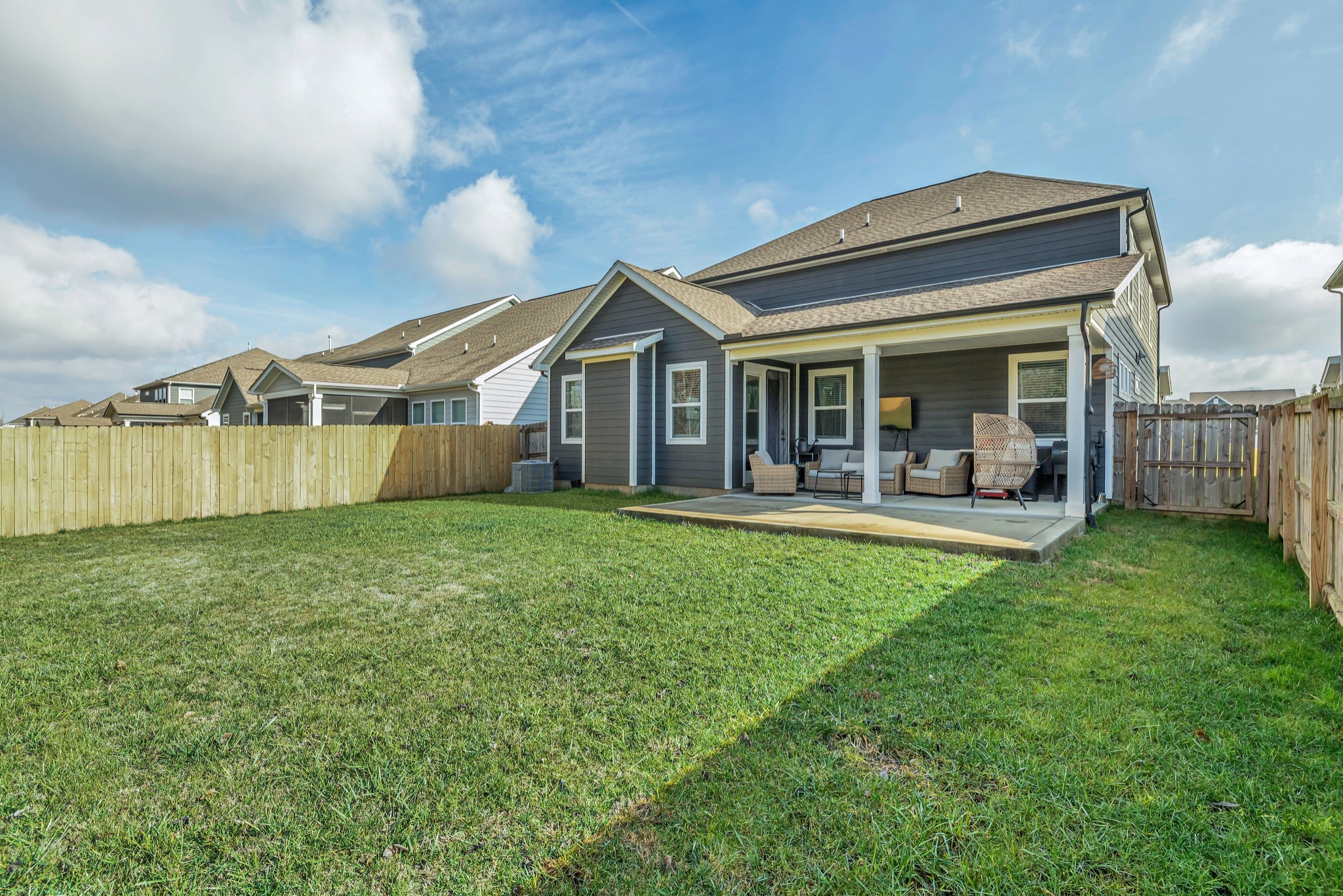 3523 Anthony Avenue Murfreesboro, TN 37129 - Photo 3 of 38