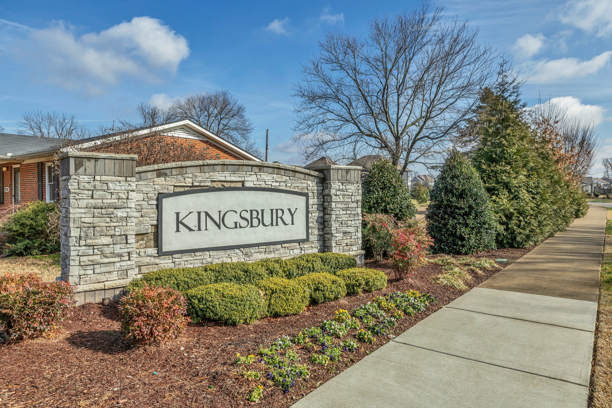 3523 Anthony Avenue Murfreesboro, TN 37129 - Photo 36 of 38