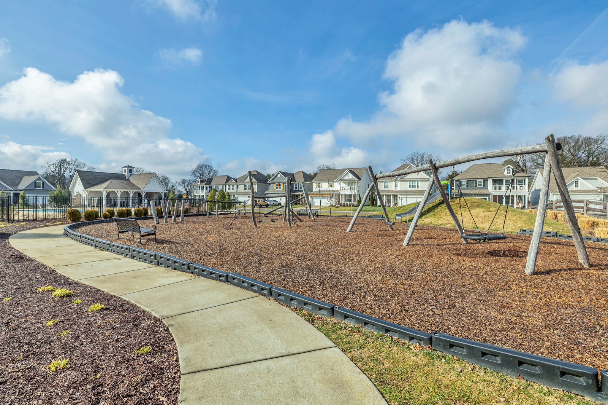 3523 Anthony Avenue Murfreesboro, TN 37129 - Photo 37 of 38