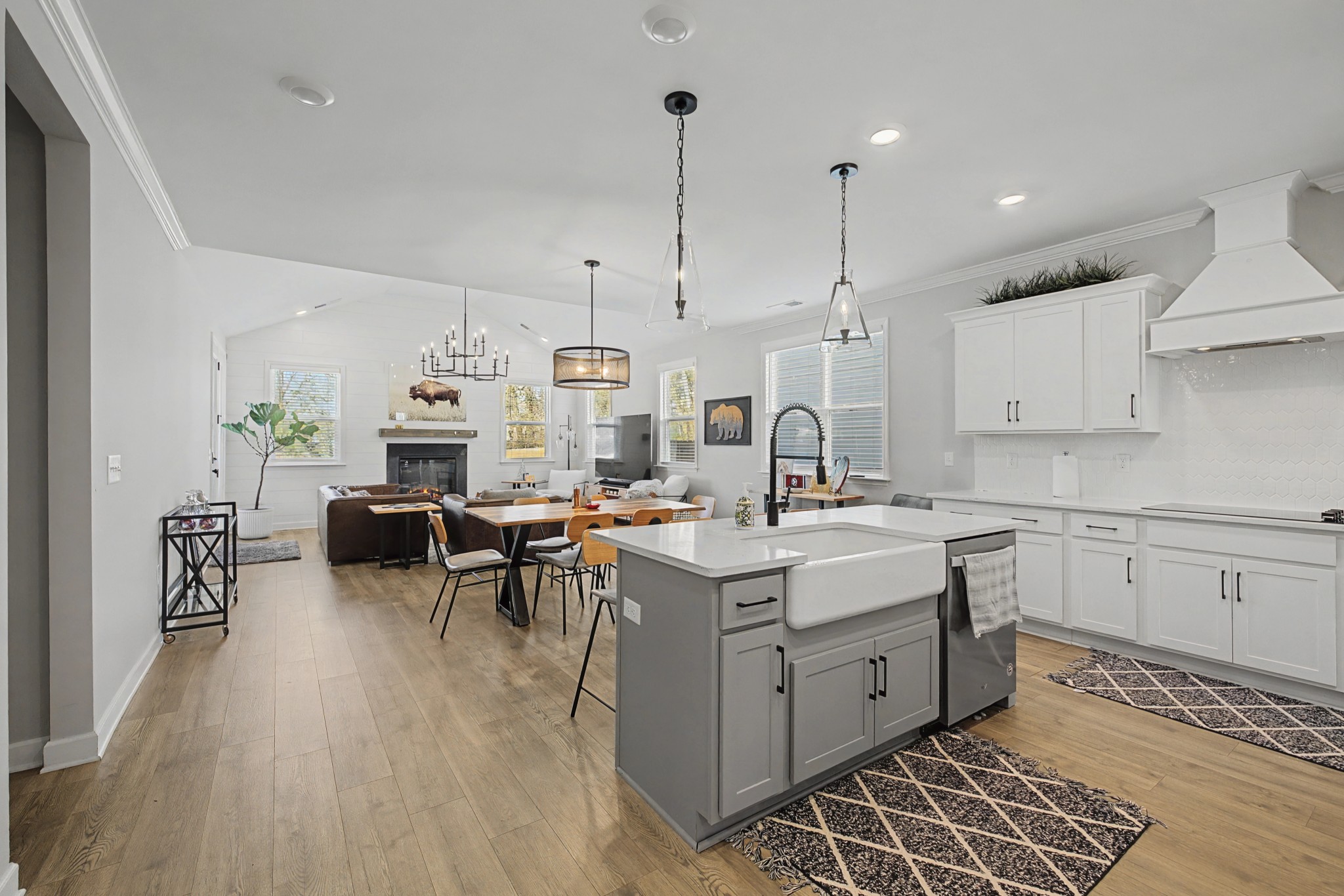 3523 Anthony Avenue Murfreesboro, TN 37129 - Photo 5 of 38