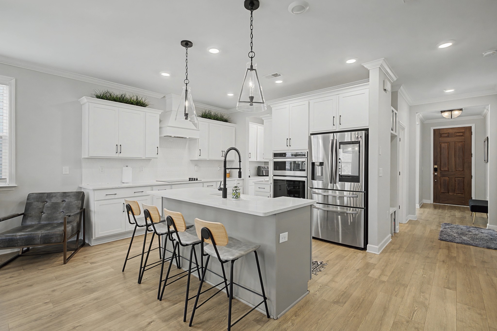 3523 Anthony Avenue Murfreesboro, TN 37129 - Photo 6 of 38