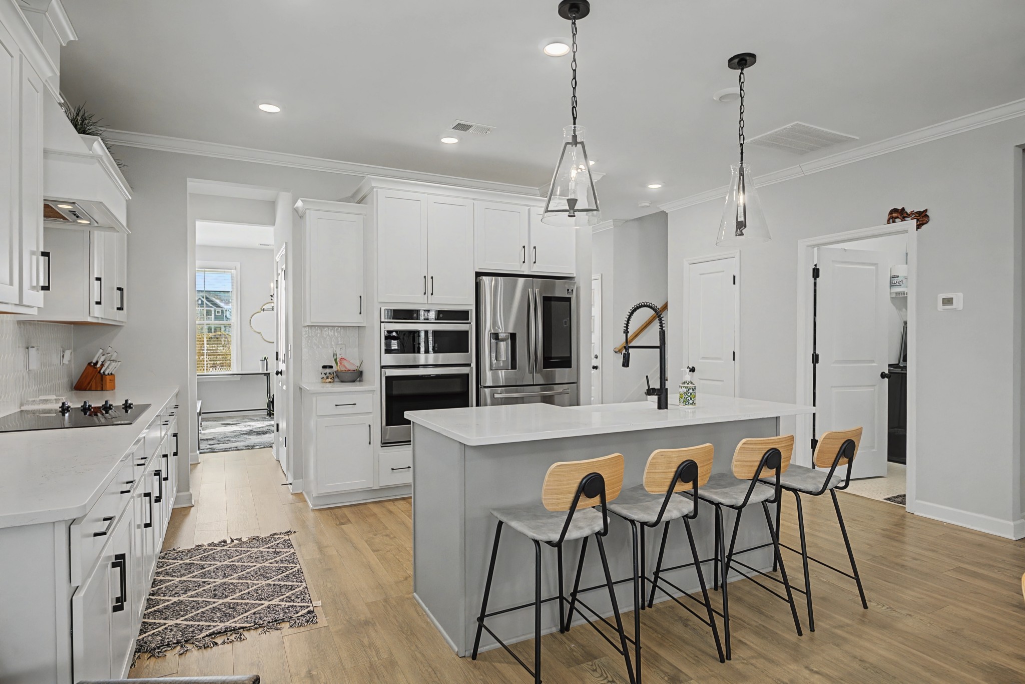 3523 Anthony Avenue Murfreesboro, TN 37129 - Photo 7 of 38