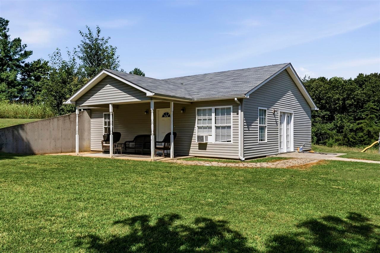 1725 Mt Sherman-Ward Road Magnolia, KY 42757 - Photo 17 of 24 Gallery Image 17