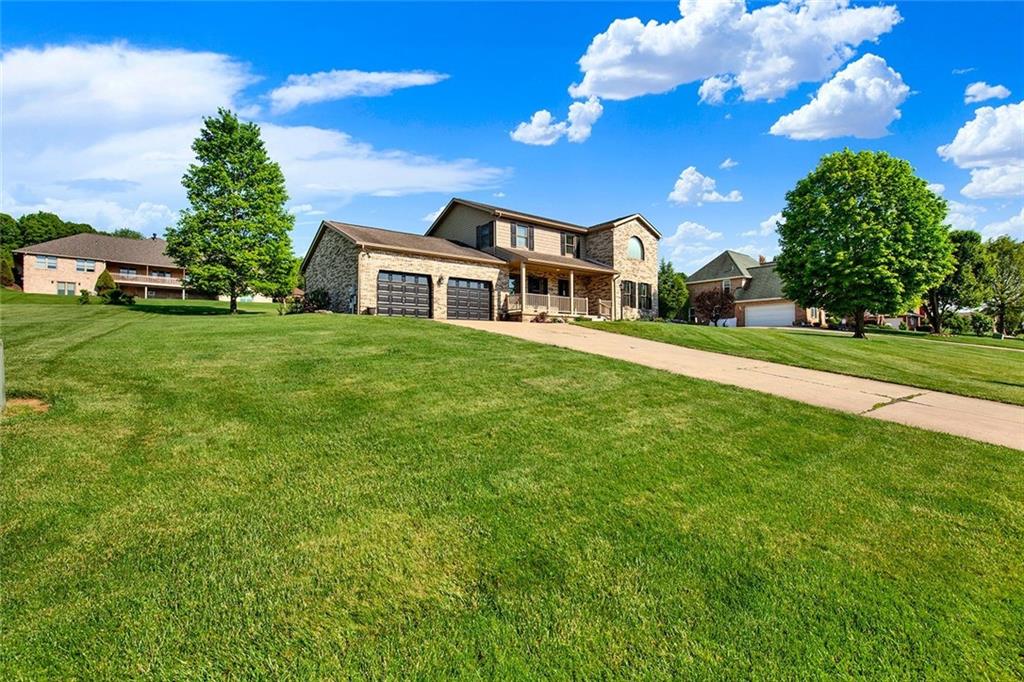 774 Vernon Drive Rostraver Township, PA 15012 - Photo 4 of 42