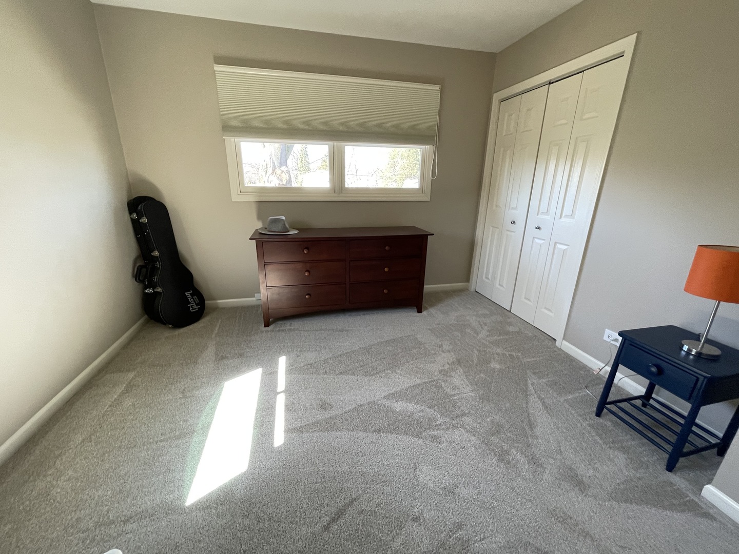 N742 Pleasant Hill Road Wheaton, IL 60187 - Photo 12 of 28 a room with window and furniture