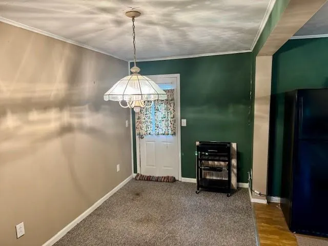 $105,000 | 205 West Gala Street, Waverly, MO 64096